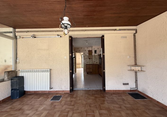 vente Maison Serignan