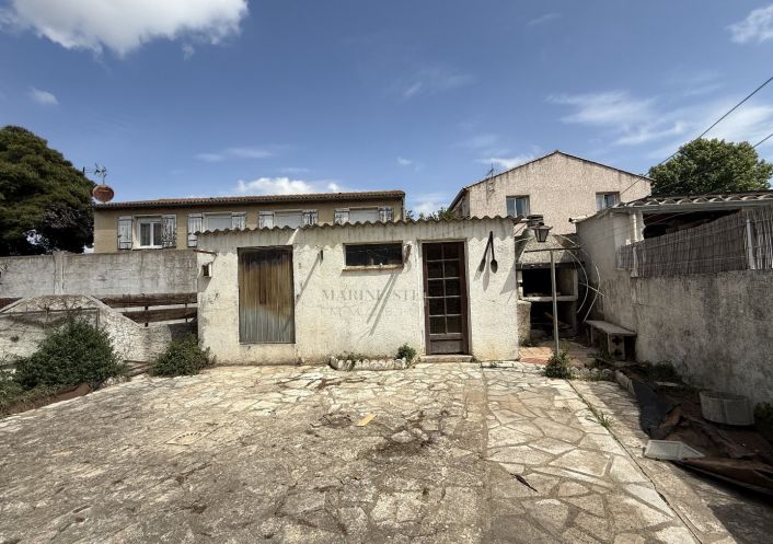 vente Maison Serignan