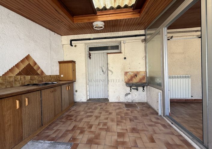 vente Maison Serignan