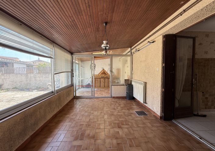 vente Maison Serignan