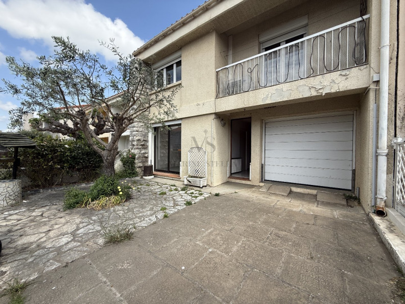 for sale Maison Serignan - Photo 1