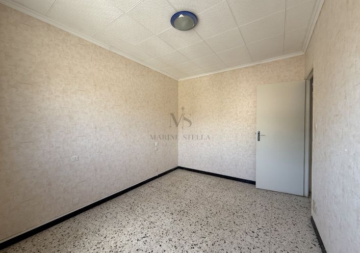 vente Maison Serignan
