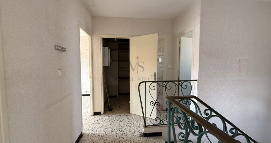 vente Maison Serignan