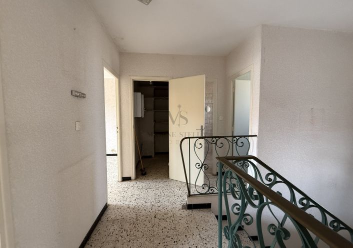 vente Maison Serignan