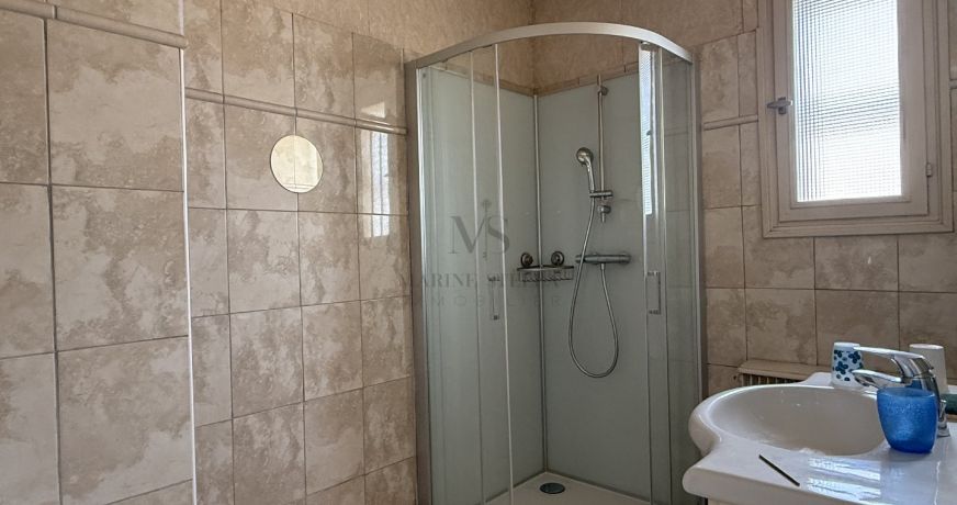 vente Maison Serignan