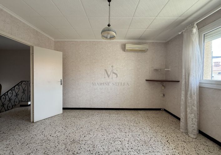 vente Maison Serignan