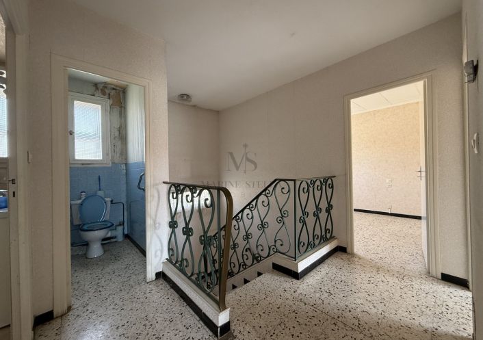 vente Maison Serignan