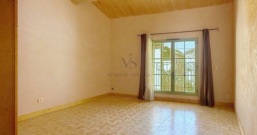 vente Maison vigneronne Nissan Lez Enserune