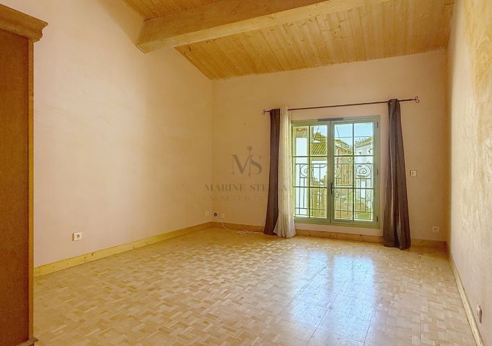 vente Maison vigneronne Nissan Lez Enserune