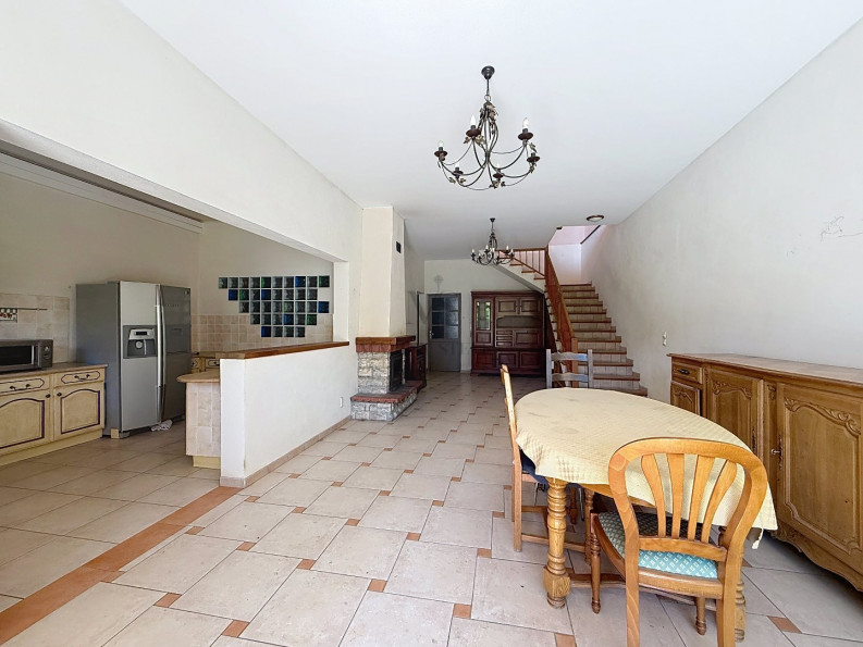 vente Maison vigneronne Nissan Lez Enserune - Photo 7