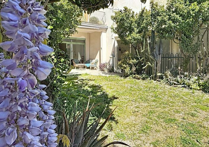 vente Maison vigneronne Nissan Lez Enserune