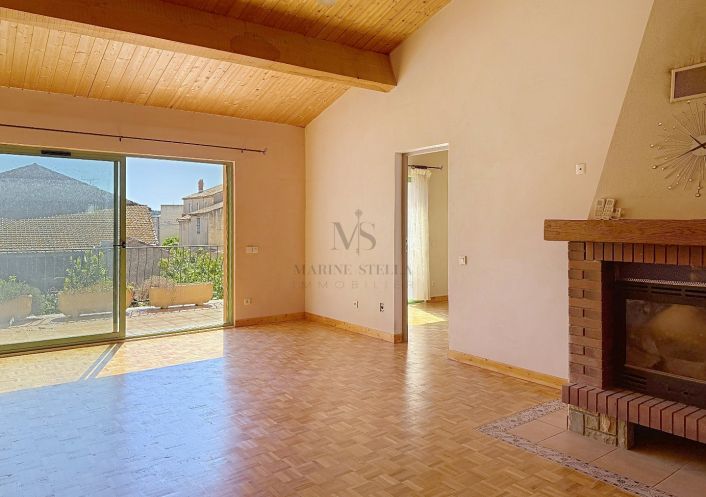 vente Maison vigneronne Nissan Lez Enserune