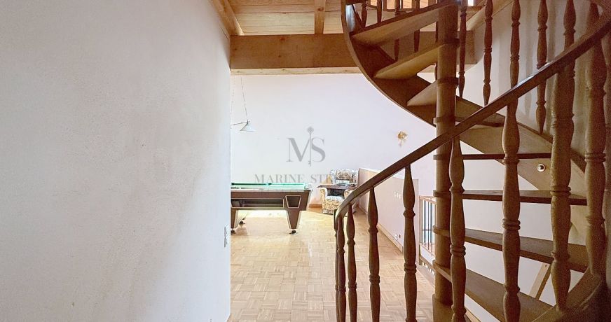 vente Maison vigneronne Nissan Lez Enserune