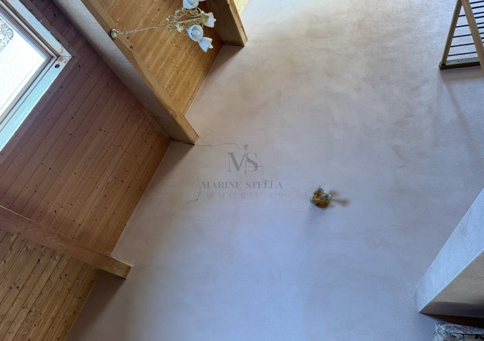 vente Maison vigneronne Nissan Lez Enserune