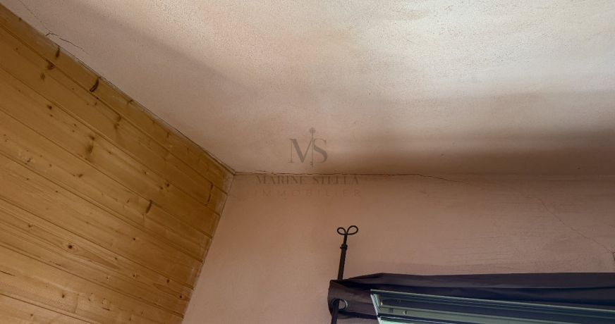 vente Maison vigneronne Nissan Lez Enserune