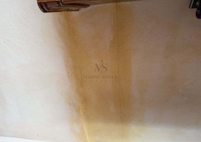 vente Maison vigneronne Nissan Lez Enserune