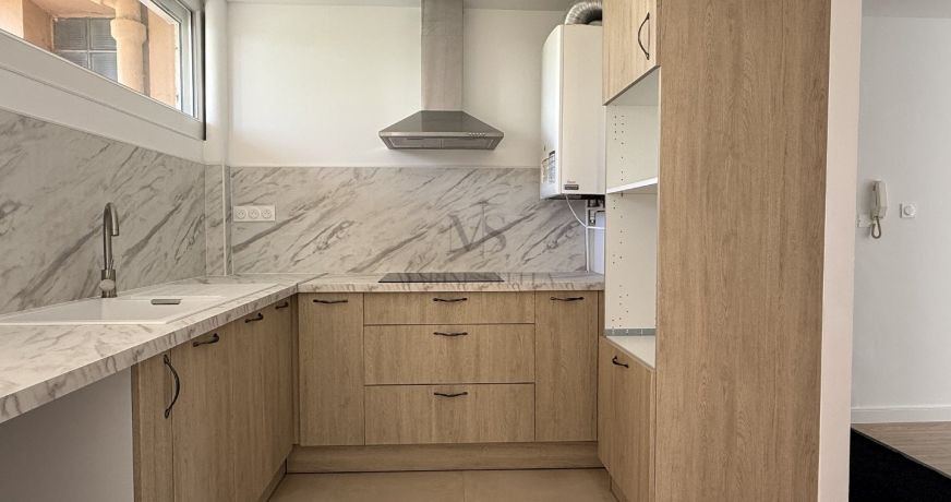 vente Appartement Beziers