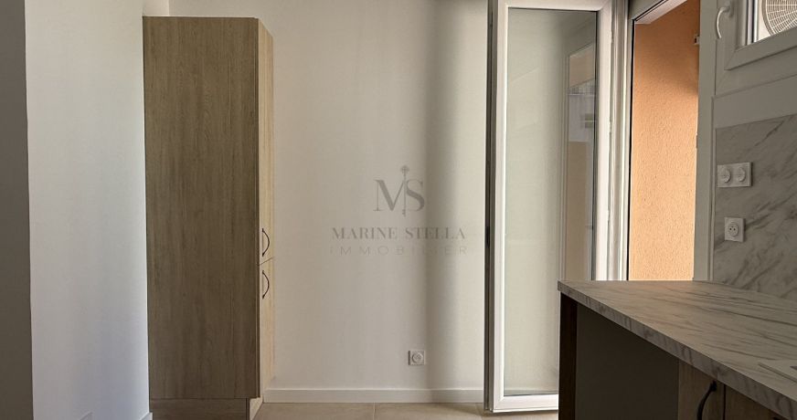 vente Appartement Beziers