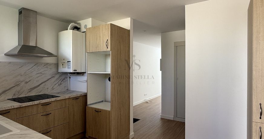 vente Appartement Beziers