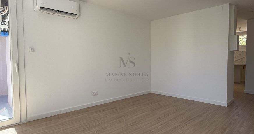 vente Appartement Beziers