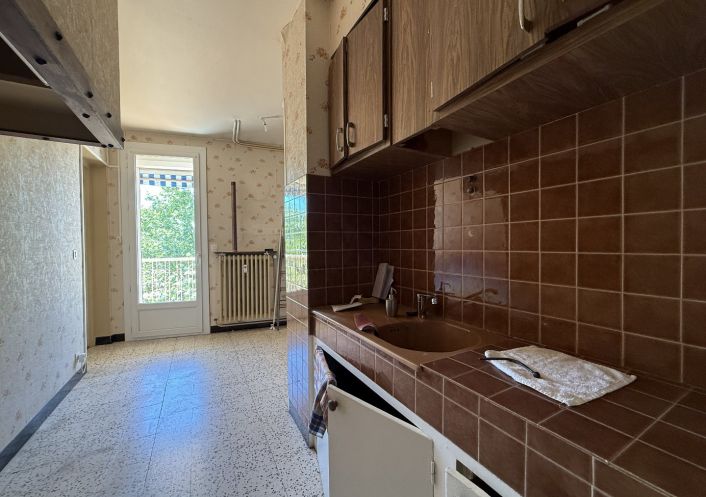 vente Appartement Beziers