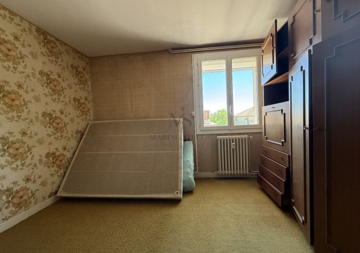 vente Appartement Beziers