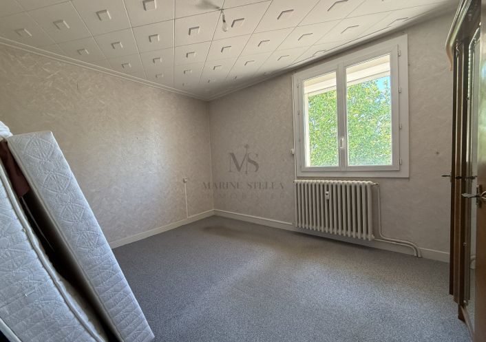 vente Appartement Beziers