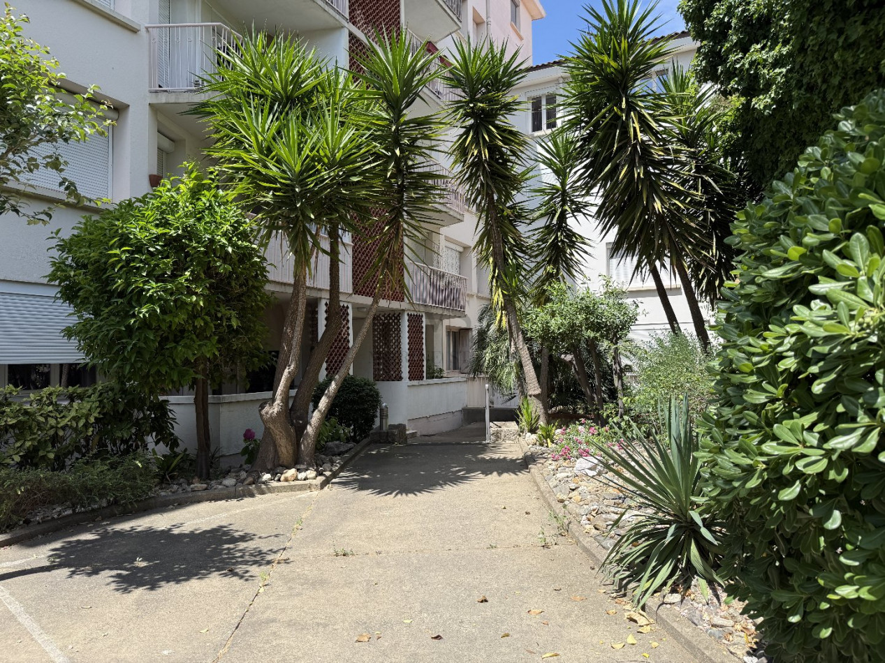 à vendre Appartement Beziers - Photo 1