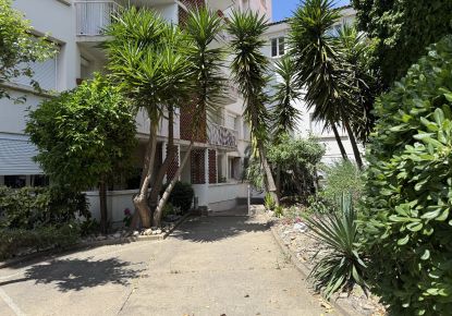 vente Appartement Beziers