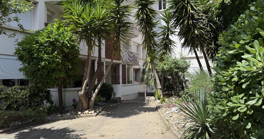 vente Appartement Beziers