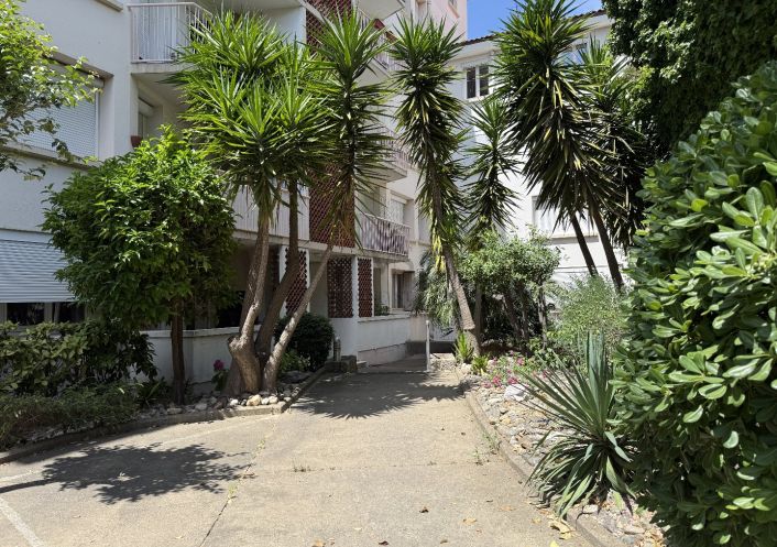 vente Appartement Beziers