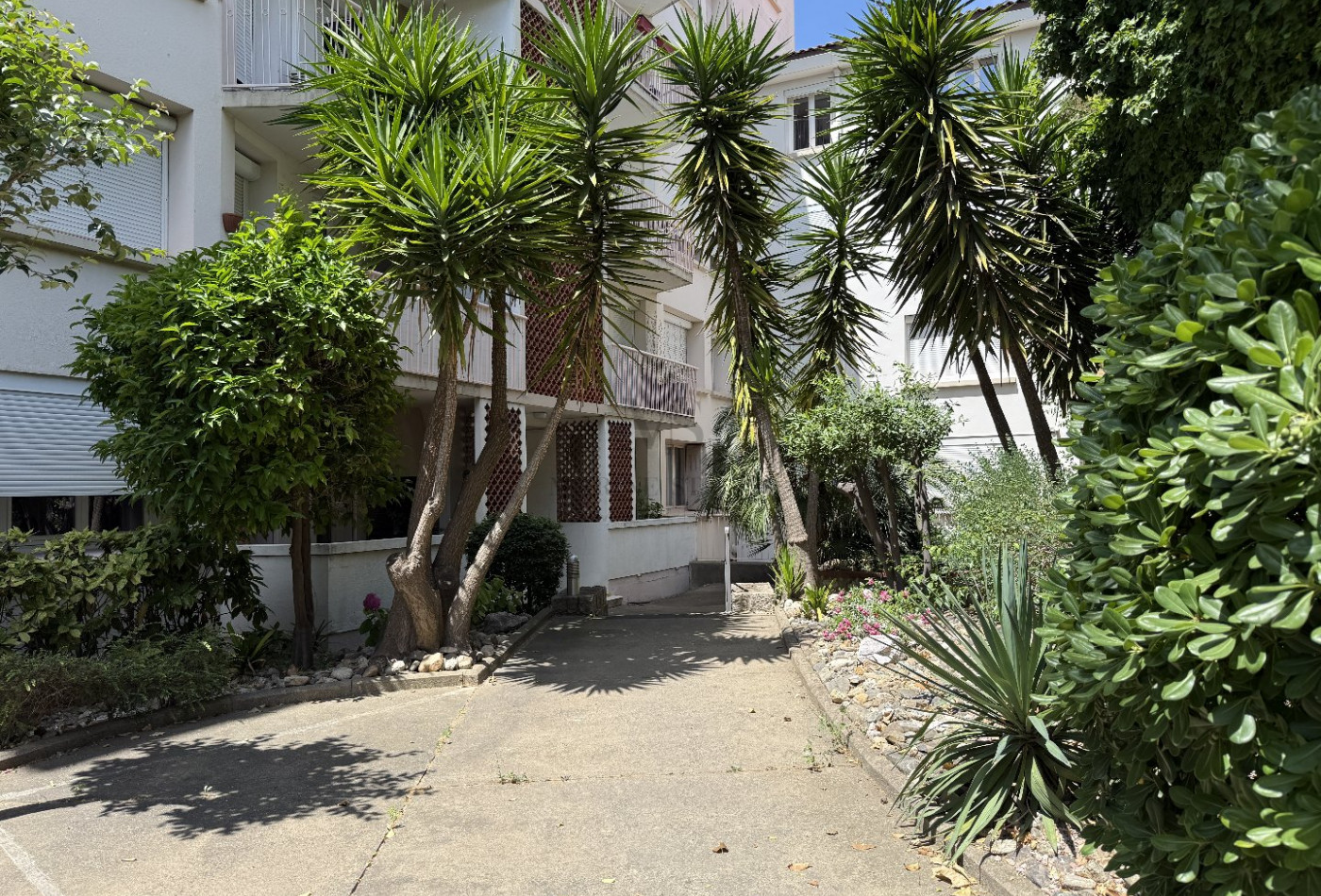 vente Appartement Beziers - Photo 2