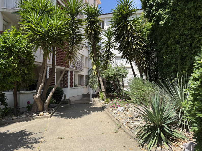 vente Appartement Beziers - Photo 6