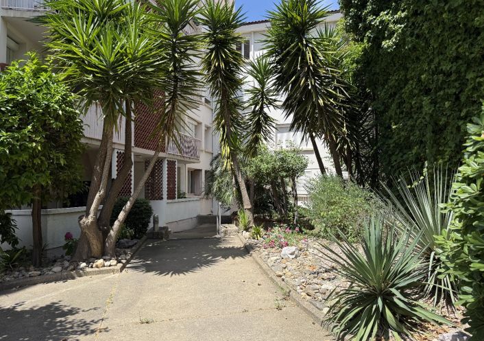 vente Appartement Beziers