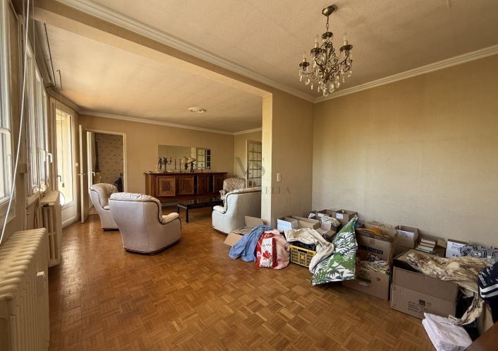 vente Appartement Beziers