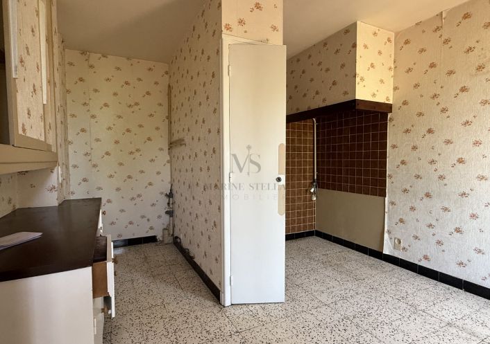 vente Appartement Beziers