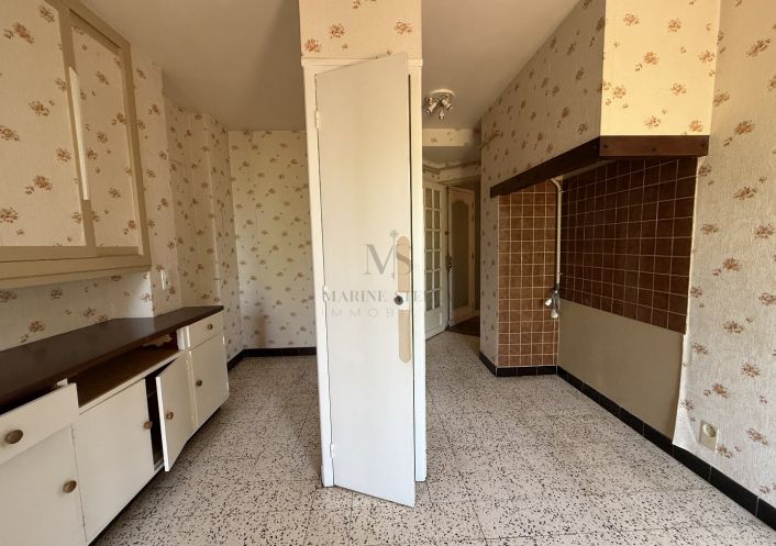 vente Appartement Beziers
