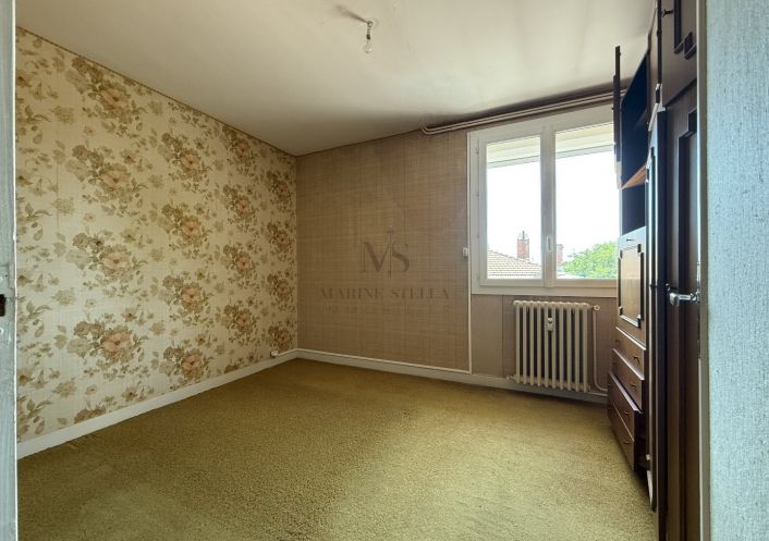 vente Appartement Beziers