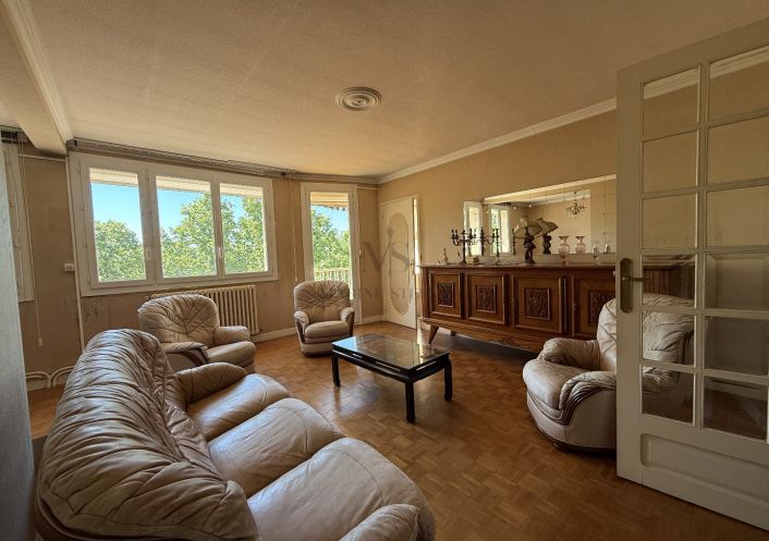 vente Appartement Beziers