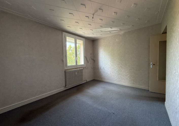 vente Appartement Beziers