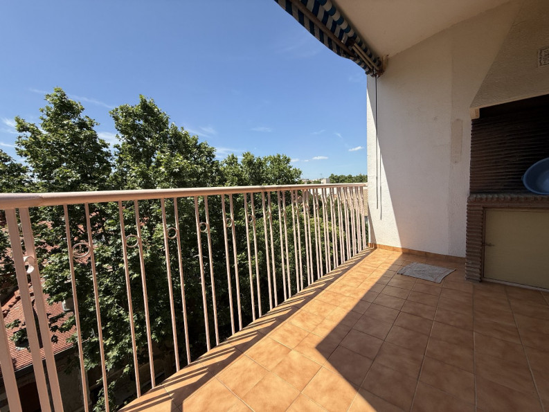 vente Appartement Beziers - Photo 4