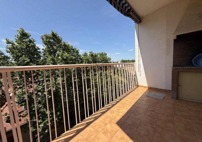 vente Appartement Beziers