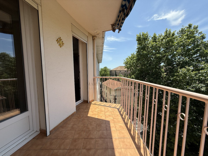 vente Appartement Beziers - Photo 5