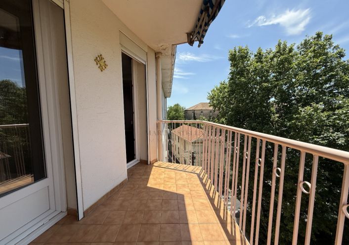 vente Appartement Beziers
