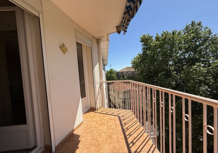 vente Appartement Beziers