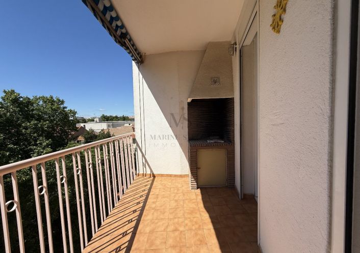 vente Appartement Beziers