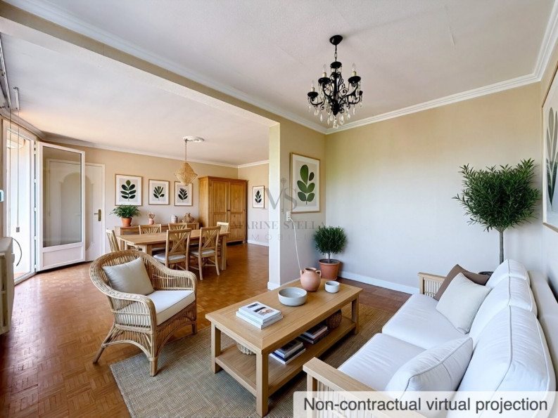 vente Appartement Beziers - Photo 1