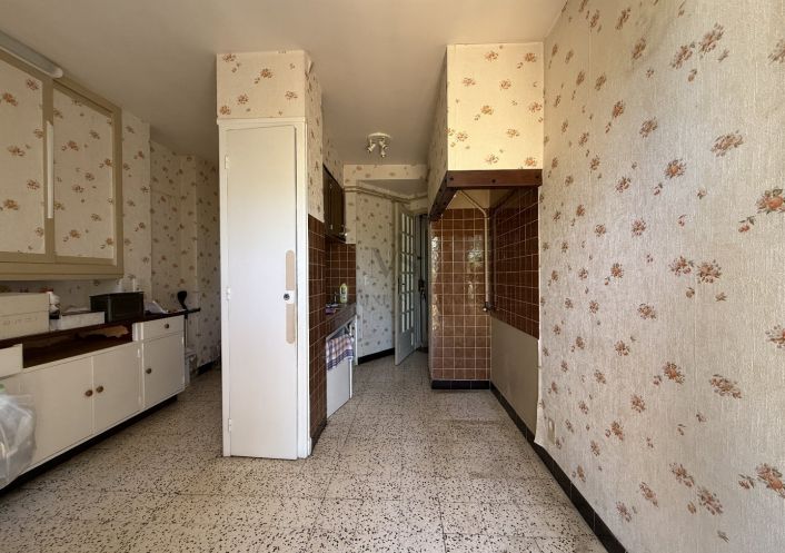 vente Appartement Beziers