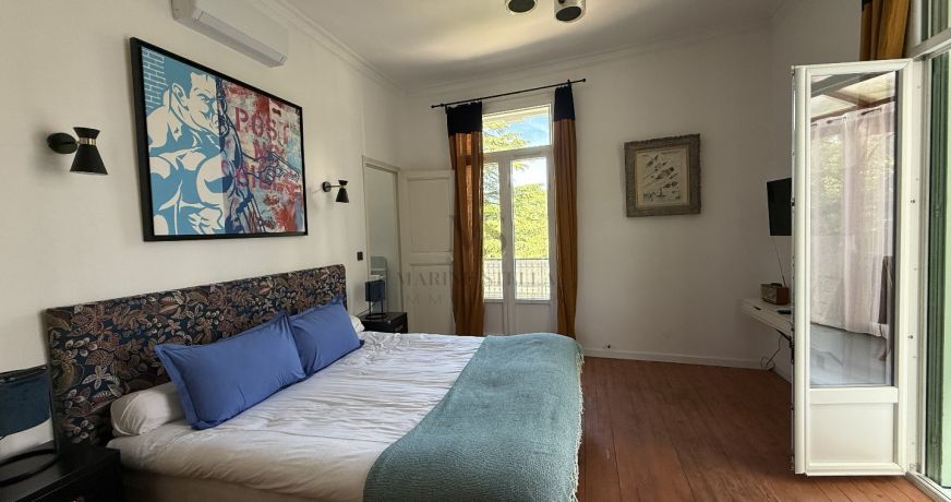 vente Maison bourgeoise Beziers