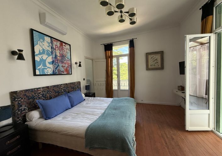 vente Maison bourgeoise Beziers